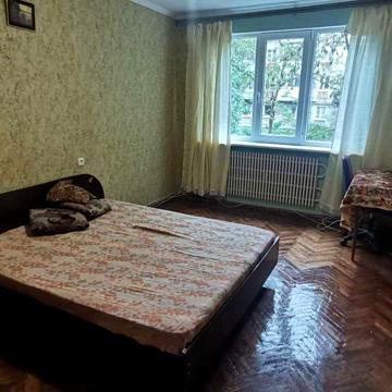Здається 3-кімнатна квартира в Харкові, вул. Деревянка, 22