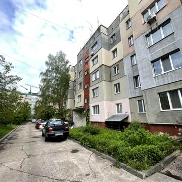 Франка вул., 5