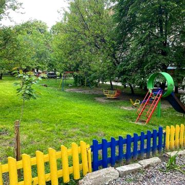 ПРОДАЖ 3-кім. кв, ЦЕНТР!