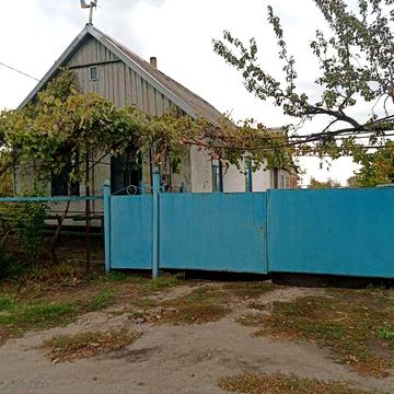 Продам будинок с.Волоське