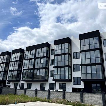 Продаж 1к Квартира Веснянковий масив