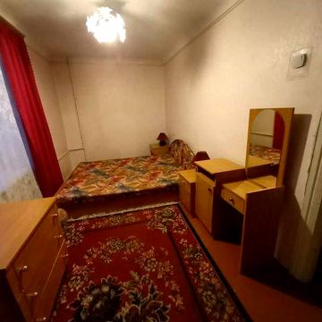 Здам 2 кімнатну по вул. Шевченко, ВІЛЬНА, можливо з ТВАРИНОЮ