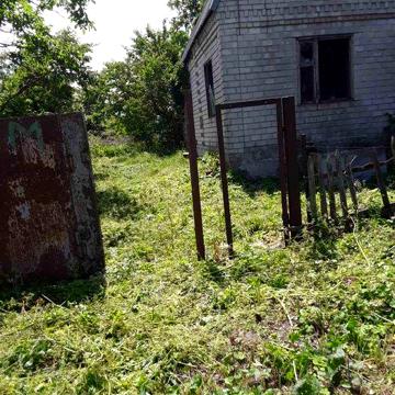 Продам будинок в селі Єлізаветівка, Камянського р-ну, лівий берег.