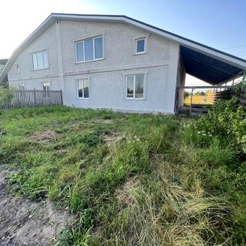 Продам таунхауз с.Липовий Скиток