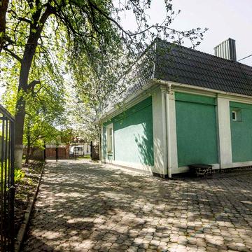 Продаж будинку в центрі Рівного