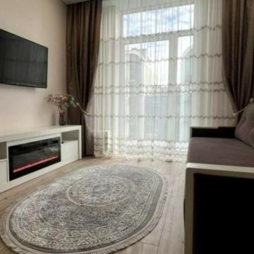 Родини Кістяківських вул., 6