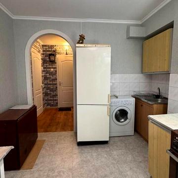 Довгострокова оренда 1к Квартира Слави бульвар