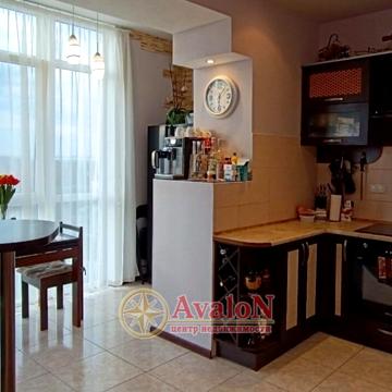 Балківська вулиця, 22а/7, Пересипський район, Одеса, Одеська область 75000.0 USD
