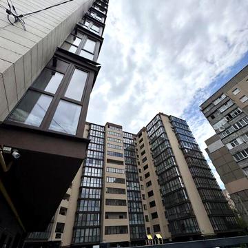 Продаж 2к Квартира Пирогова вулиця ЖК Пироговский