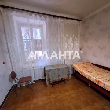 улица Краснослободская, 15, Слободка, Пересыпский, Одесса, Одесская 40000.0 USD