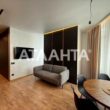 улица Каманина, 16/6а, Аркадия, Приморский, Одесса, Одесская 85000.0 USD