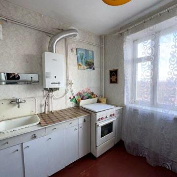 Продаж 3к Квартира Біла вулиця