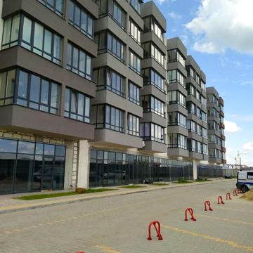 Бочарова, 70