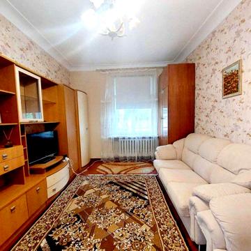 Аренда 1к, квартиры на Лобановского 23