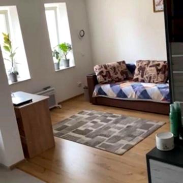 Довгострокова оренда 1к Квартира Стрийська вулиця ЖК Леополь Таун