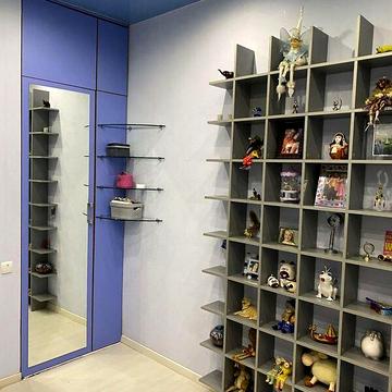 Продаж 3к Квартира Успенська площа