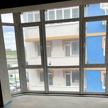 Продаж 3к Квартира Тополева вулиця