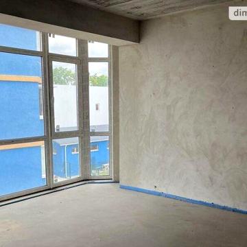 Продаж 3к Квартира Тополева вулиця