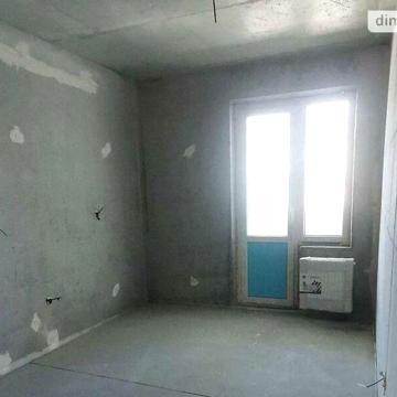Продаж 1к Квартира Озерна вулиця ЖК на Озерной