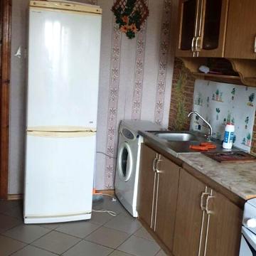 Довгострокова оренда 1к Квартира Кравчука вулиця