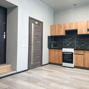 1к квартира з ремонтом в центрі Бучі.Без комісії! ЖК Модуль