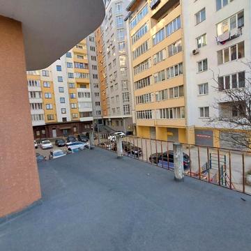 3-к, Кисілевської вул., 37, Майзлі
