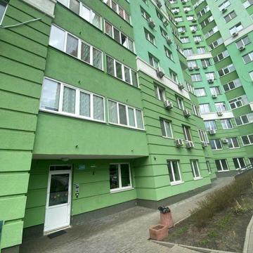 Продам квартиру БЕЗ КОМІСІЇ з документами ЖК Відрадний 2