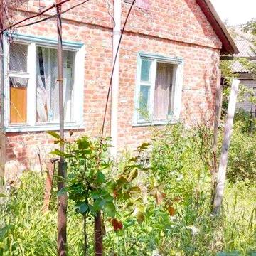 Дача в Введенке Чугуевского района