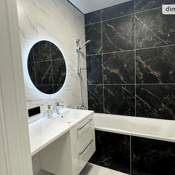 Продаж 1к Квартира Ольги Кобилянської (Достоєвського) вулиця ЖК Синергия Сити