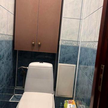 Довгострокова оренда 2к Квартира Курбаса Леся вулиця