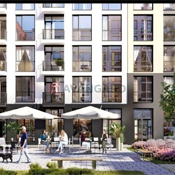 Продаж трикімнатної квартири в сучасному ЖК  Грінвуд - 3 ЖК &#039; Грінвуд - 3&#039;