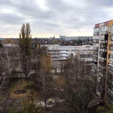 Продам 3к квартиру (Чеського планування)