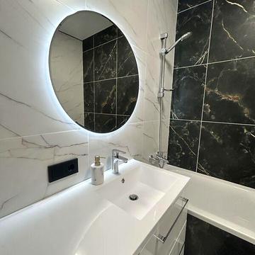 Продаж 1к Квартира Ольги Кобилянської (Достоєвського) вулиця ЖК Синергия Сити