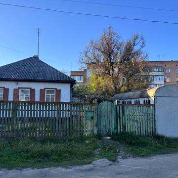 Продам будинок м. Сміла, р-н Шевченко