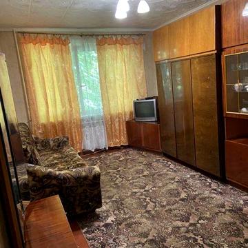 Продам однокімнатну квартиру район Молодіжний. Власник