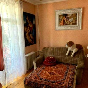 ПРОДАЖ 2-х кімнатної квартири.