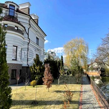 Лобановського вул.