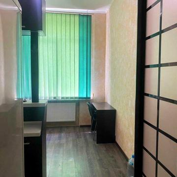 Сдам квартиру-студию,метро Вокзальная (41002)
