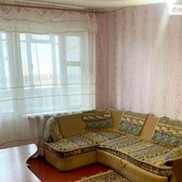 Довгострокова оренда 1к Квартира Академіка Корольова вулиця