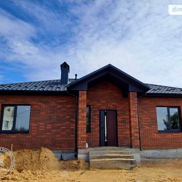 Продаж 3к Дім Цегельна вулиця