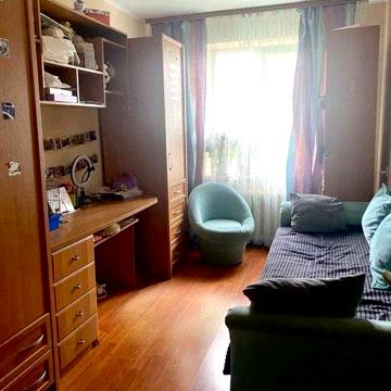Продаж 3к квартира по вул. Зодчих 56 Святошинський р-н