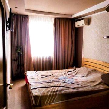 Продам 3х квартиру по вул. Святослава Рихтера, 127/1