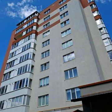 Тролейбусна вул., 9