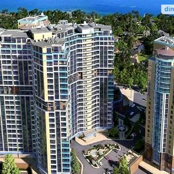 Продаж 1к Квартира Фонтанська дорога ЖК Aqua Marine