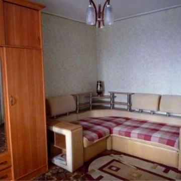 Оренда 1 кімнатної квартири в Миколаєві