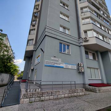 Байди Вишневецького вул., 97