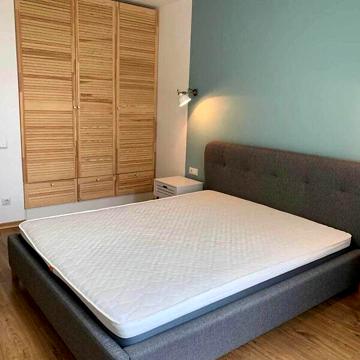 Довгострокова оренда 1к Квартира Княгині Ольги вулиця ЖК Greenville House