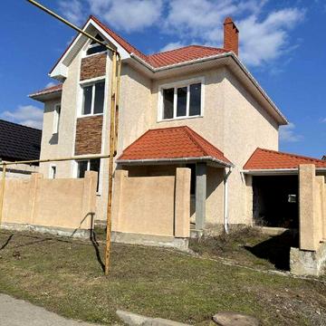 Продажа ДОМА под отделку,  Совиньон-2, 250м², 5 сот