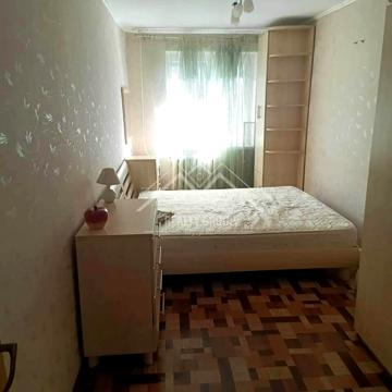 Героїв АТО вул. (Димитрова), 84