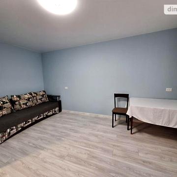 Довгострокова оренда 1к Квартира Паученка архітектора вулиця
